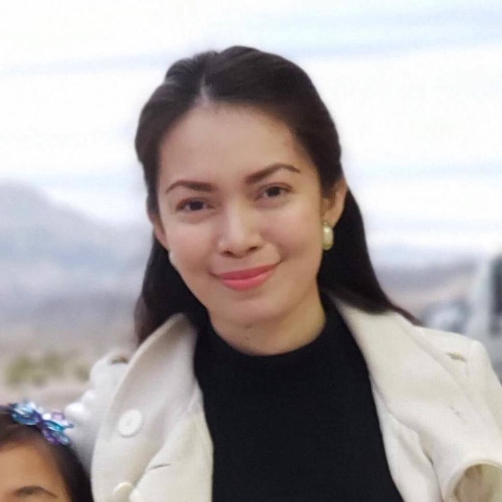 Meet your Posher, Camille